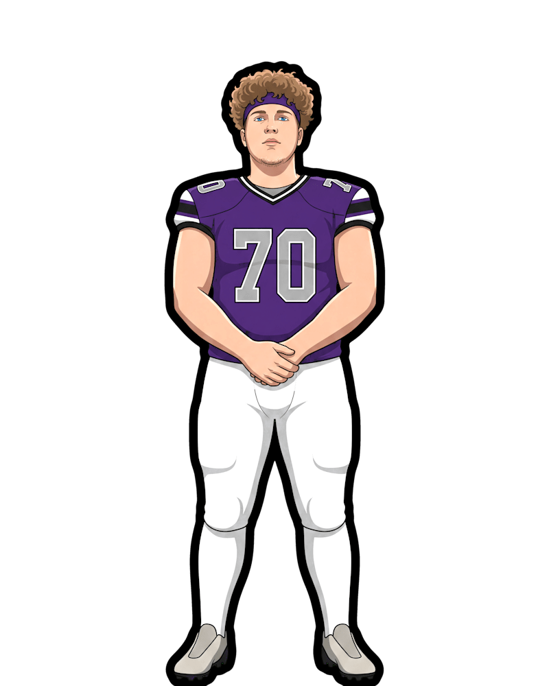 Miles Martin