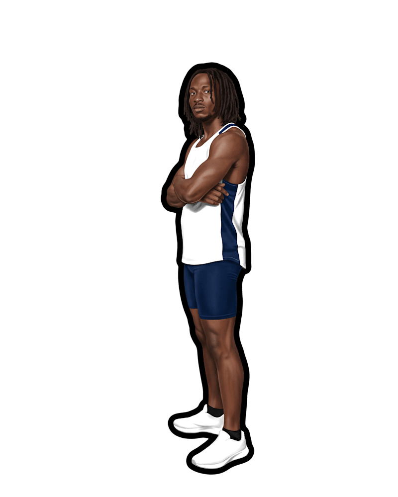 Kingsley Ayebide