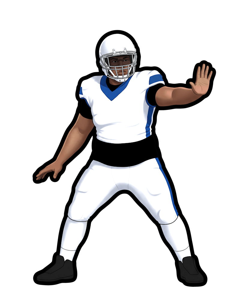 DayVeon Campbell