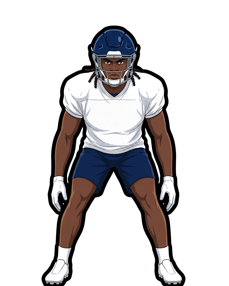 Amari Jackson
