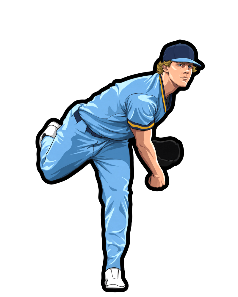 Ethen Carlson
