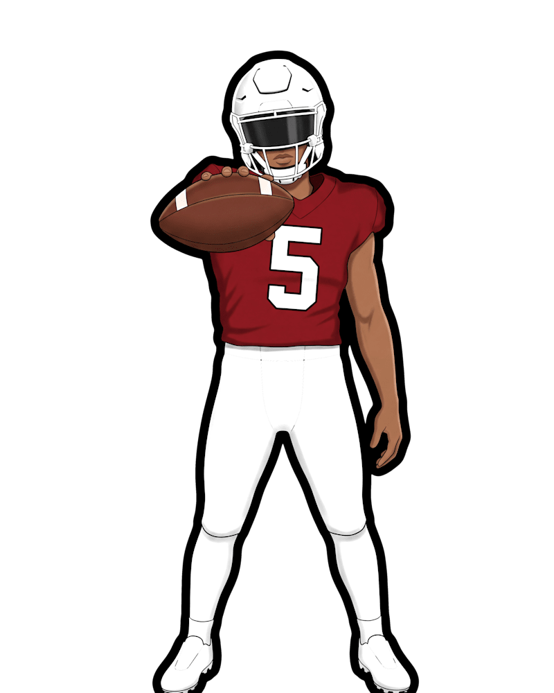 Jaylen Johnson
