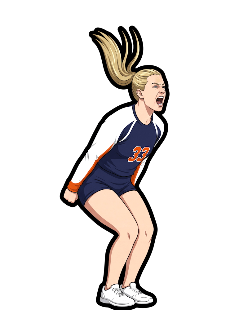 Rianne McCaleb