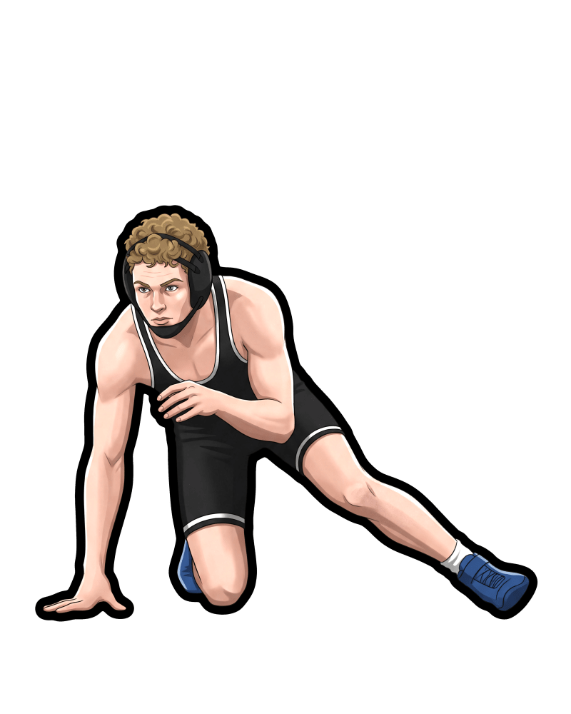 Treyton Ackman