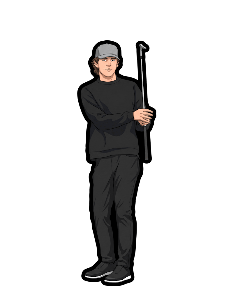 Kenji Pickeral