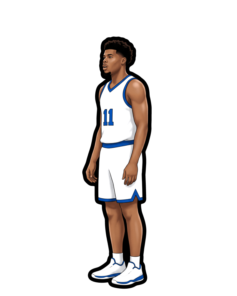 Damien Robinson