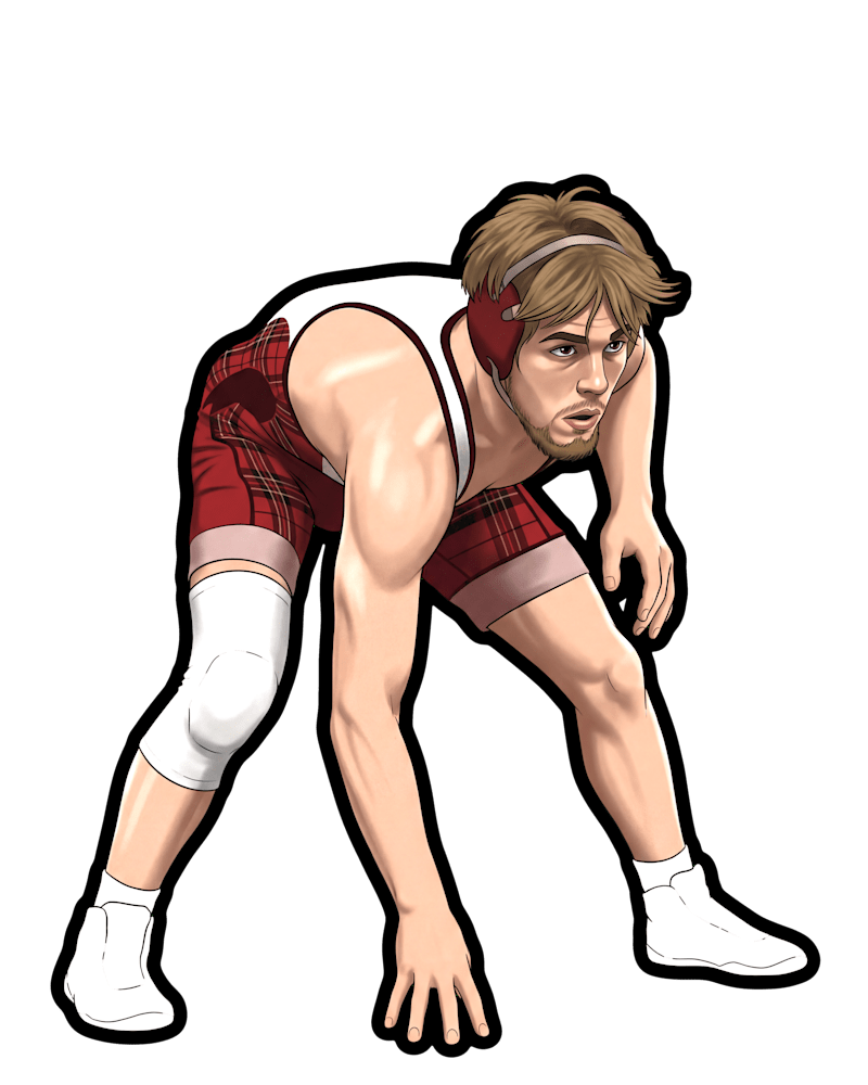 Chris Vargo