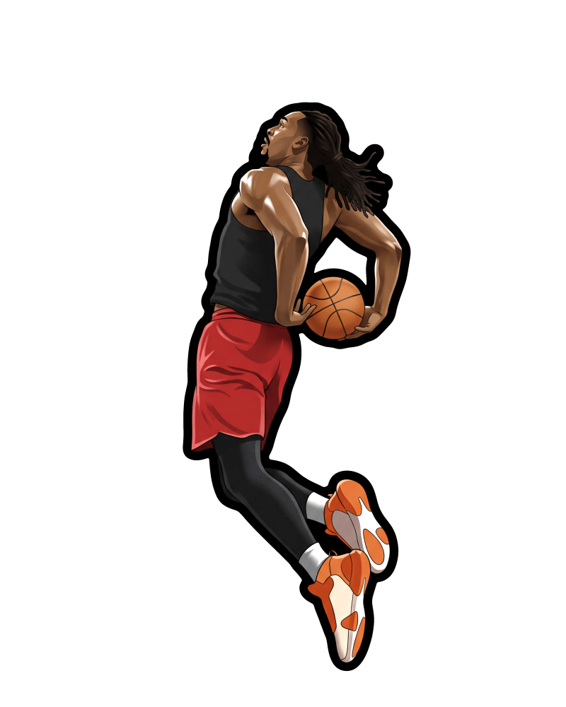 Hassan Washington