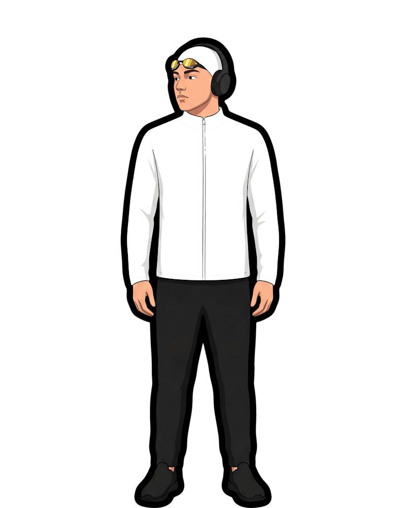 Izaiah Trevino-Lozano
