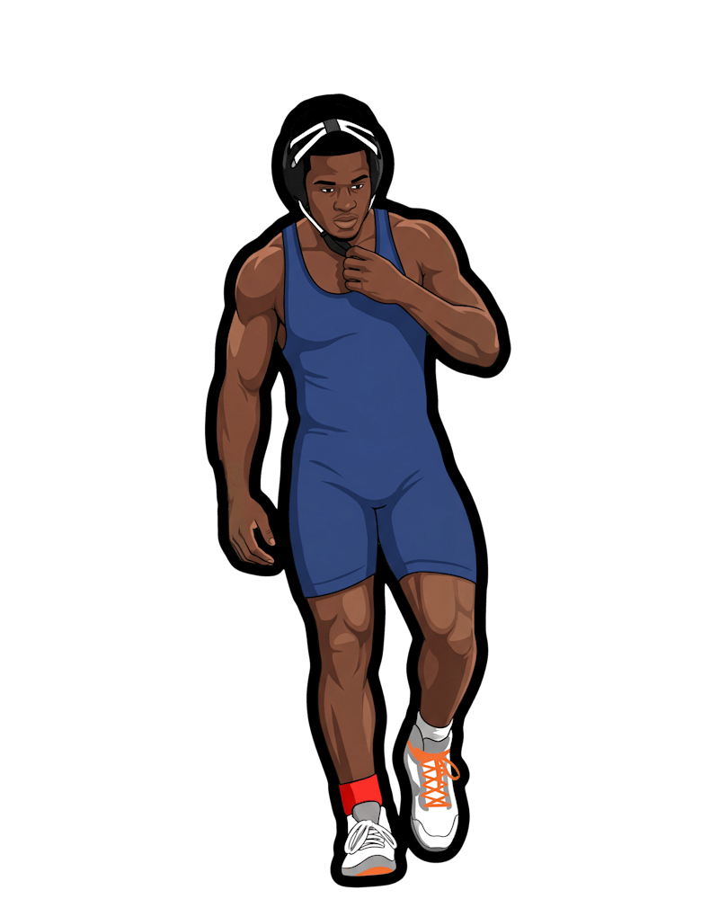 Kehinde Mogaji
