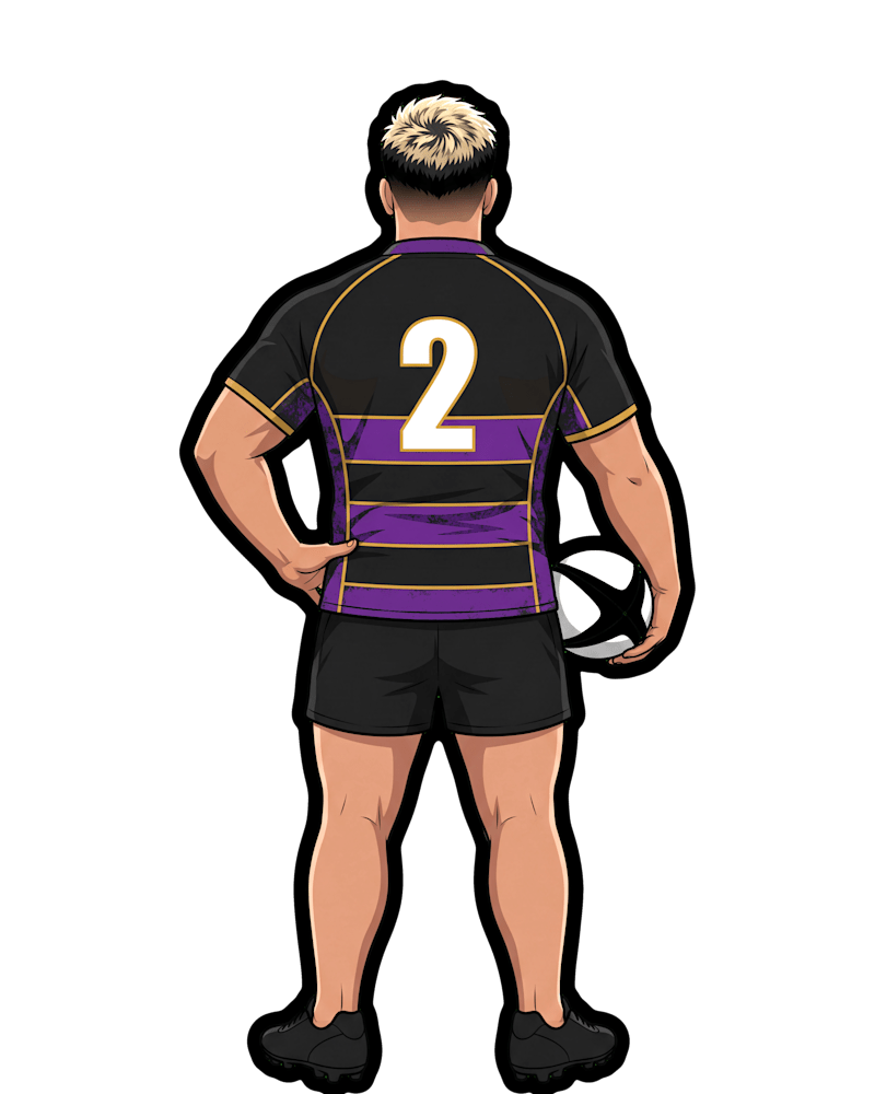 Gavin Gonzalez
