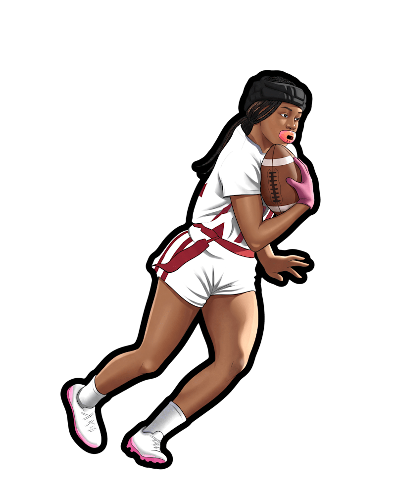 Roniya Elliott