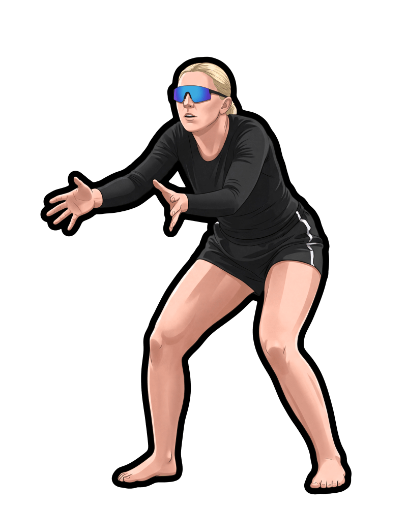 Leah Gelt