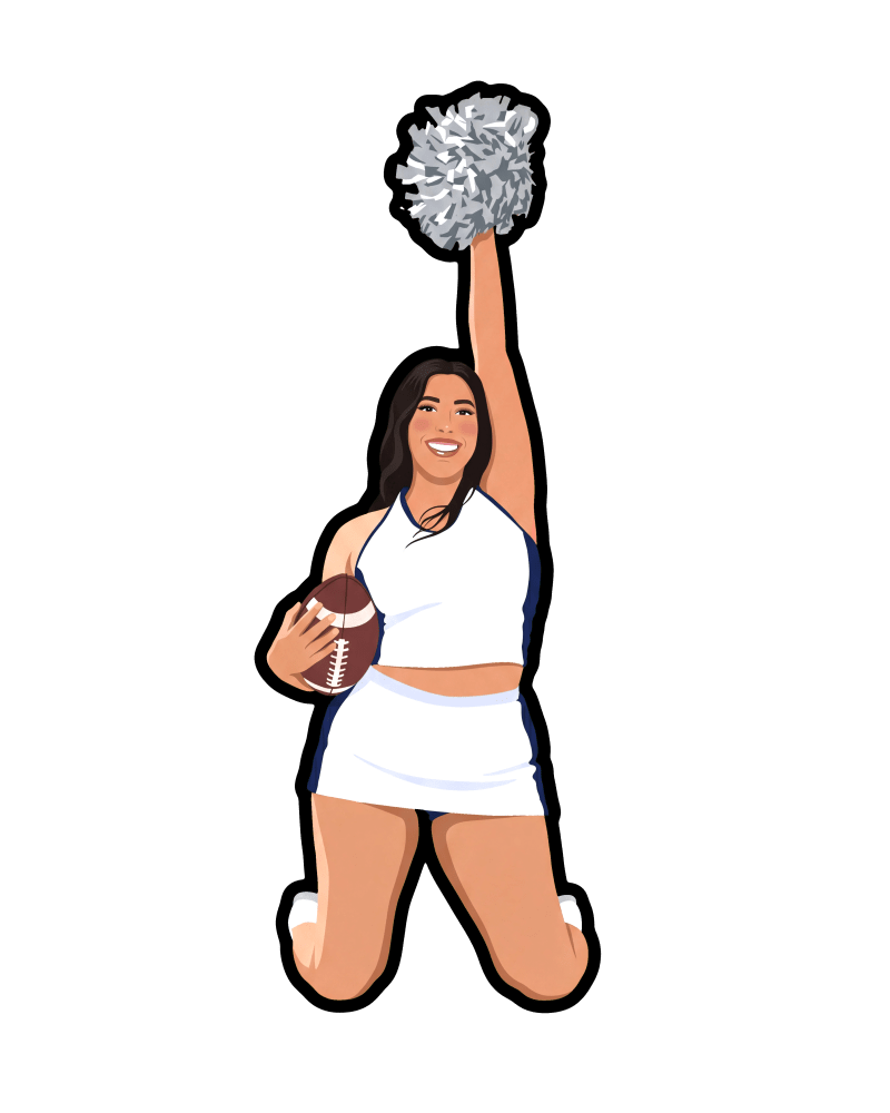 Janessa Arretche