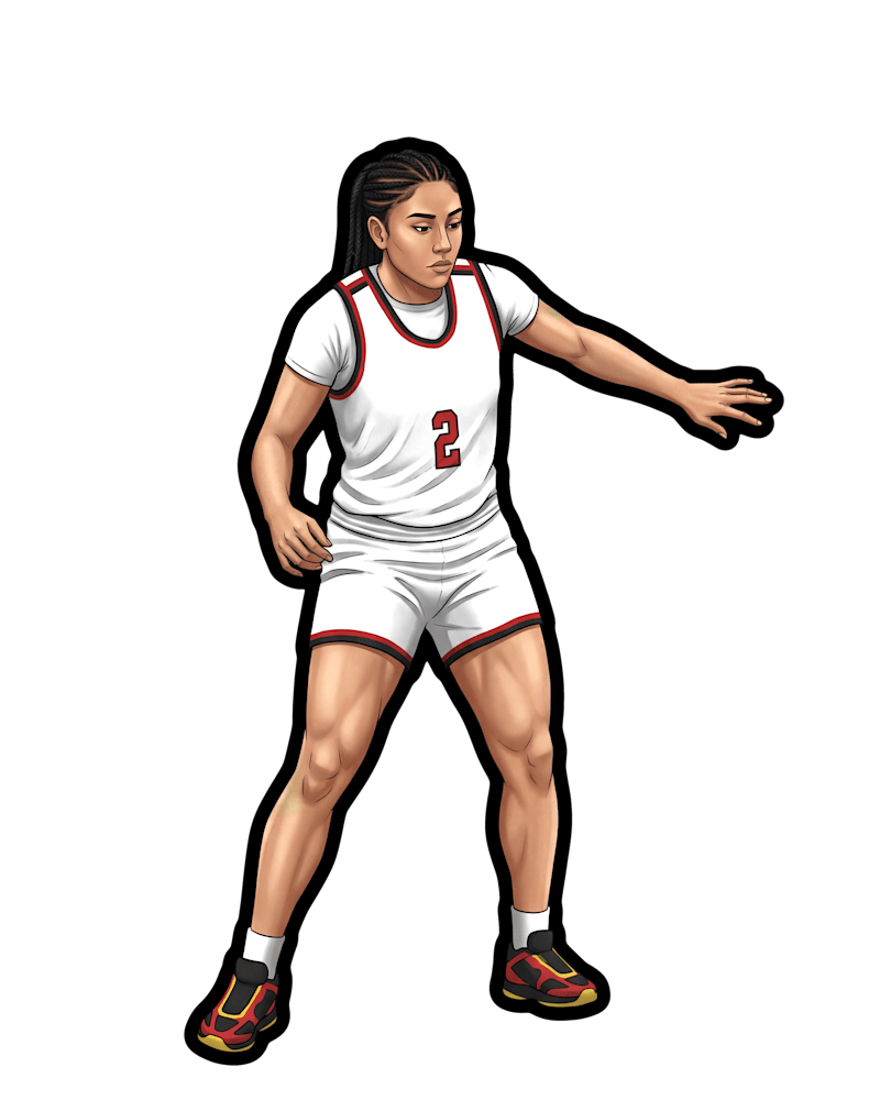 Tyarah Woody
