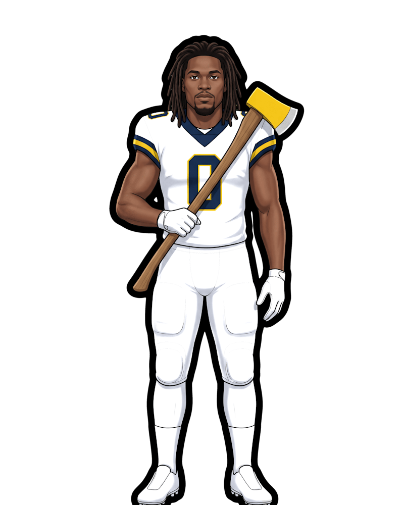 Matthew Cooks