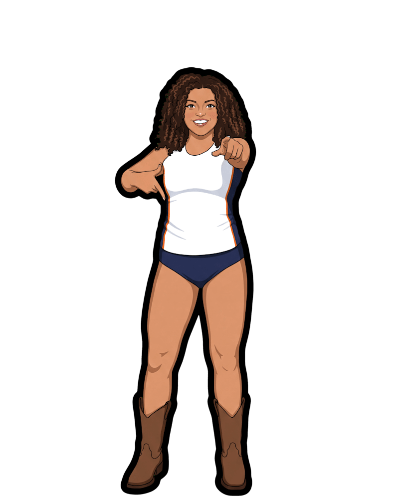 Elysia Wright
