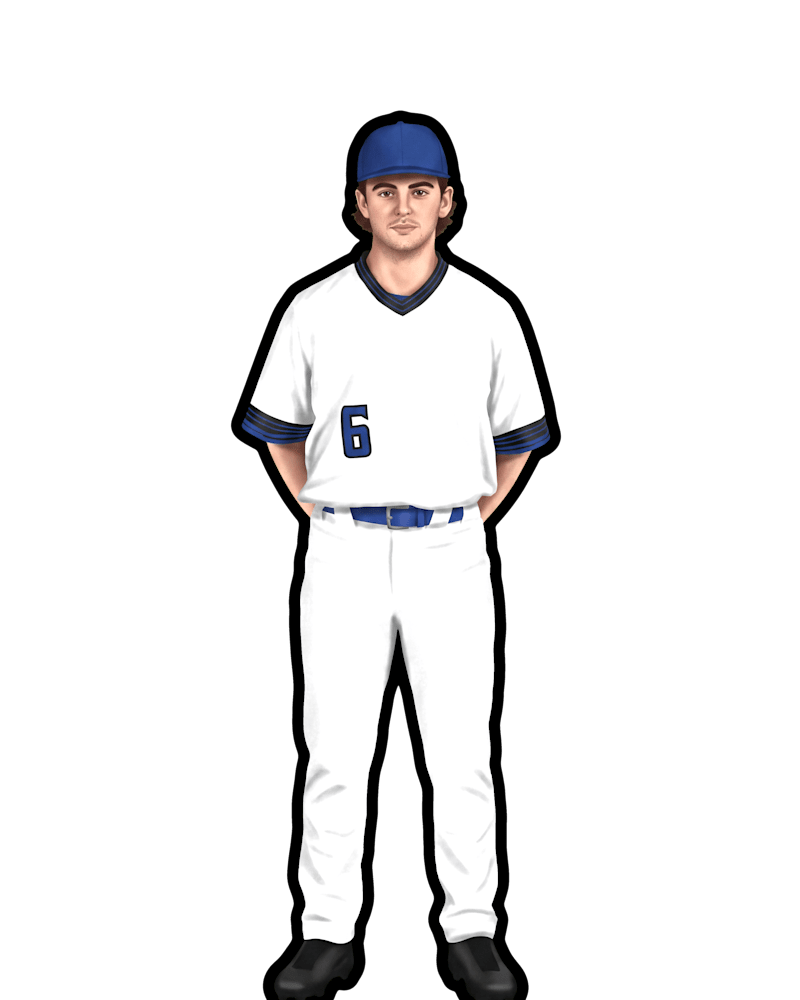Griffin Acevedo