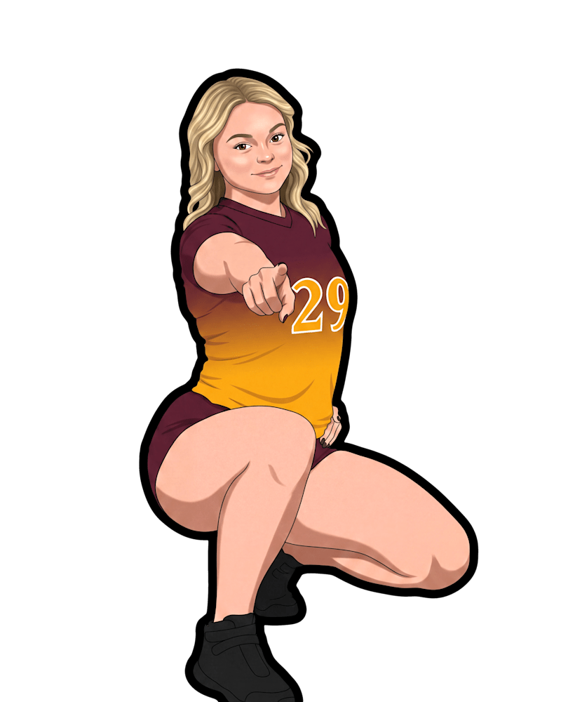 Aspen Lentz