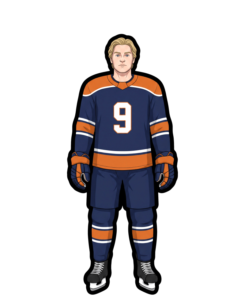 Noah Joyce