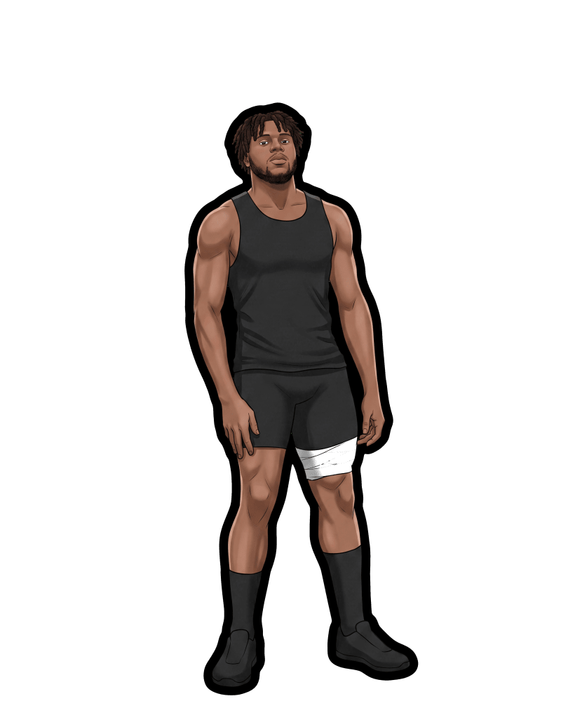 Jay’Qwan Walker