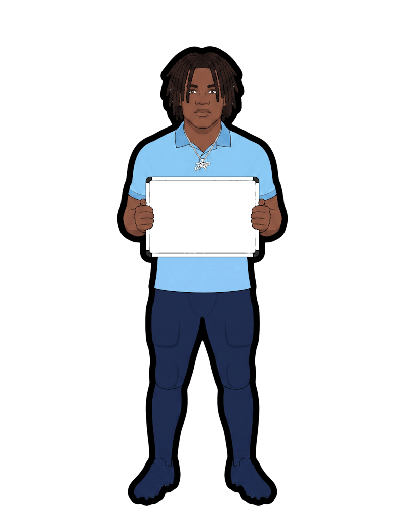 Jamarion Price