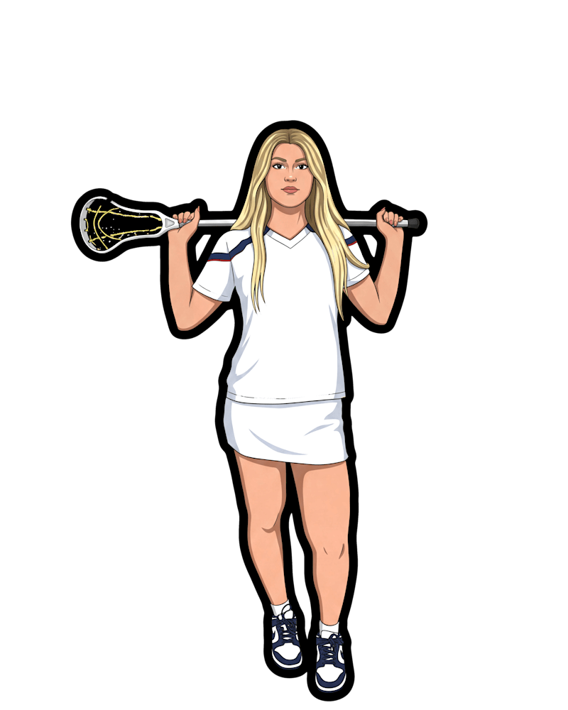 Olivia Sprinkle