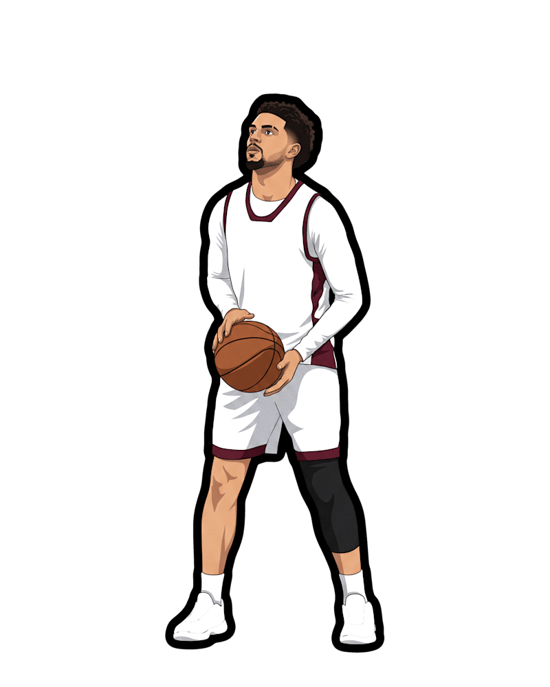 Adrian Cruz