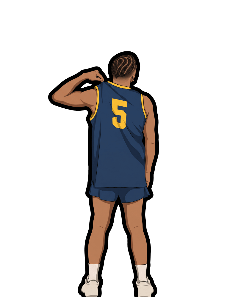 Darius Stanley