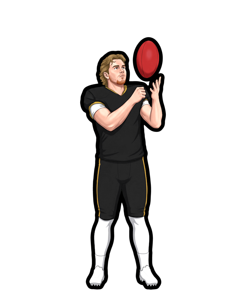 Makenzie Ryan