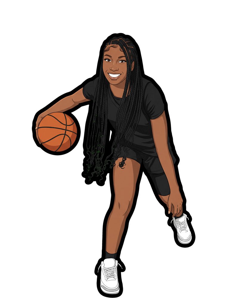 TaMya Whitemon