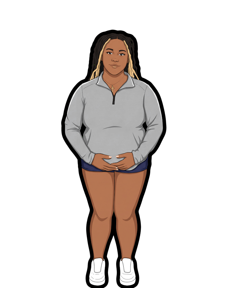 Delmariea Joseph