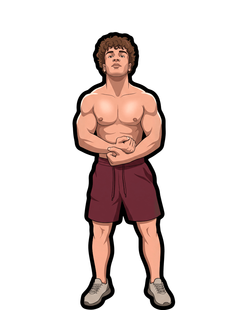 Lucas Boecker
