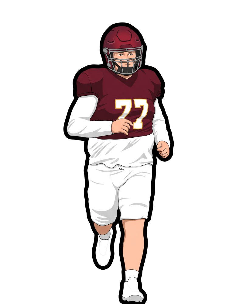 Tanner Steffens