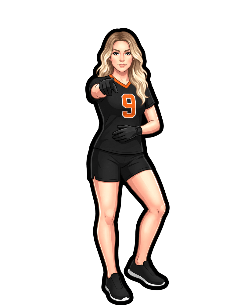 Kara Moran