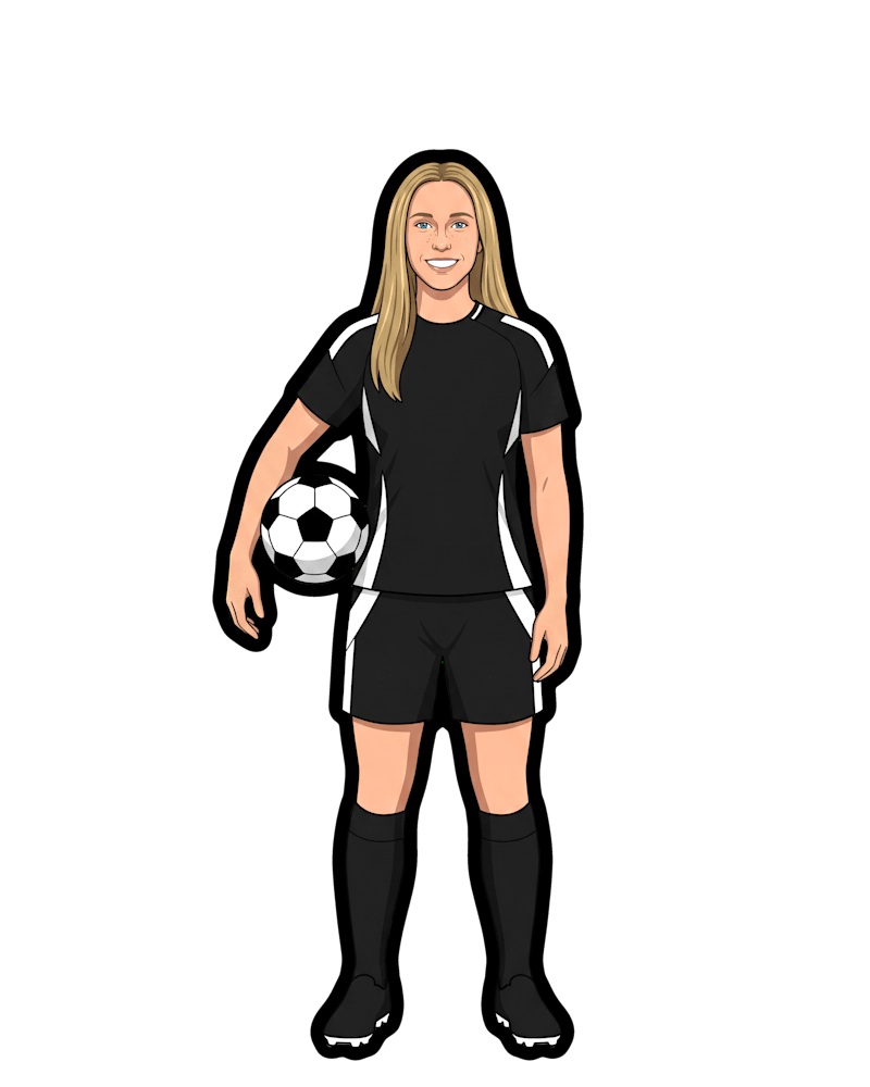 Samantha Halligan