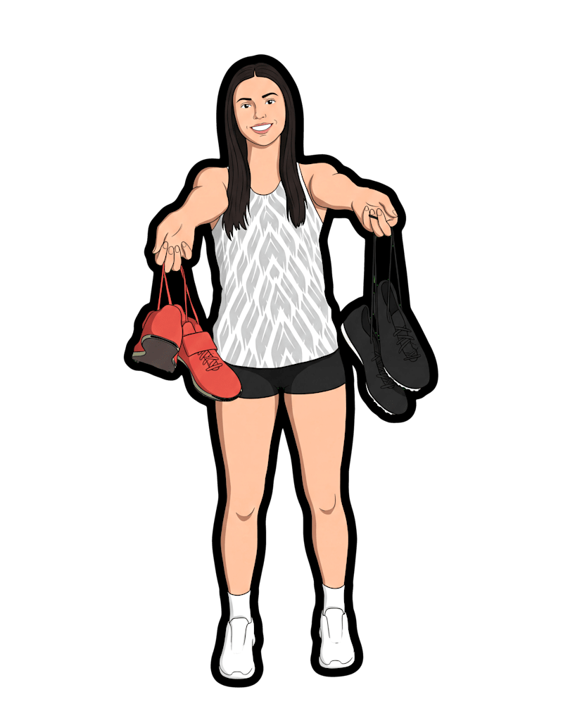Paige Bortner
