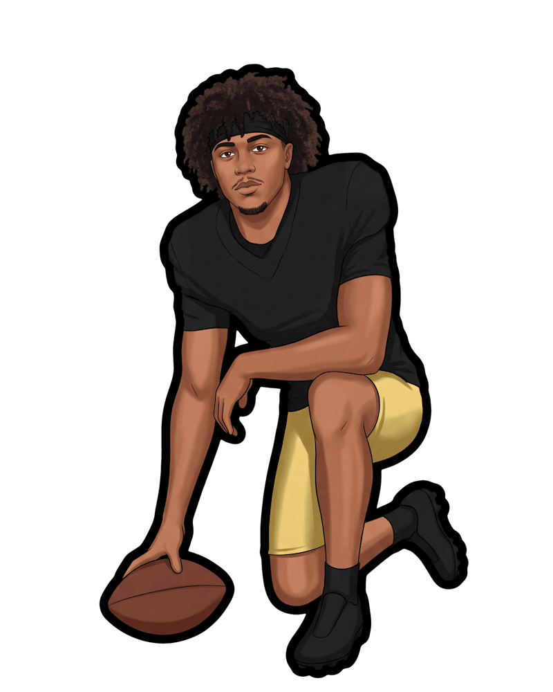 Thomas Jones