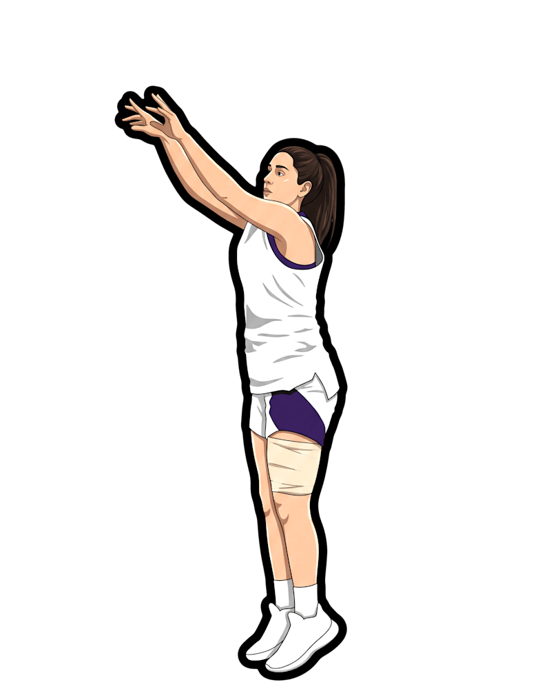 Andrea Aragon Garcia