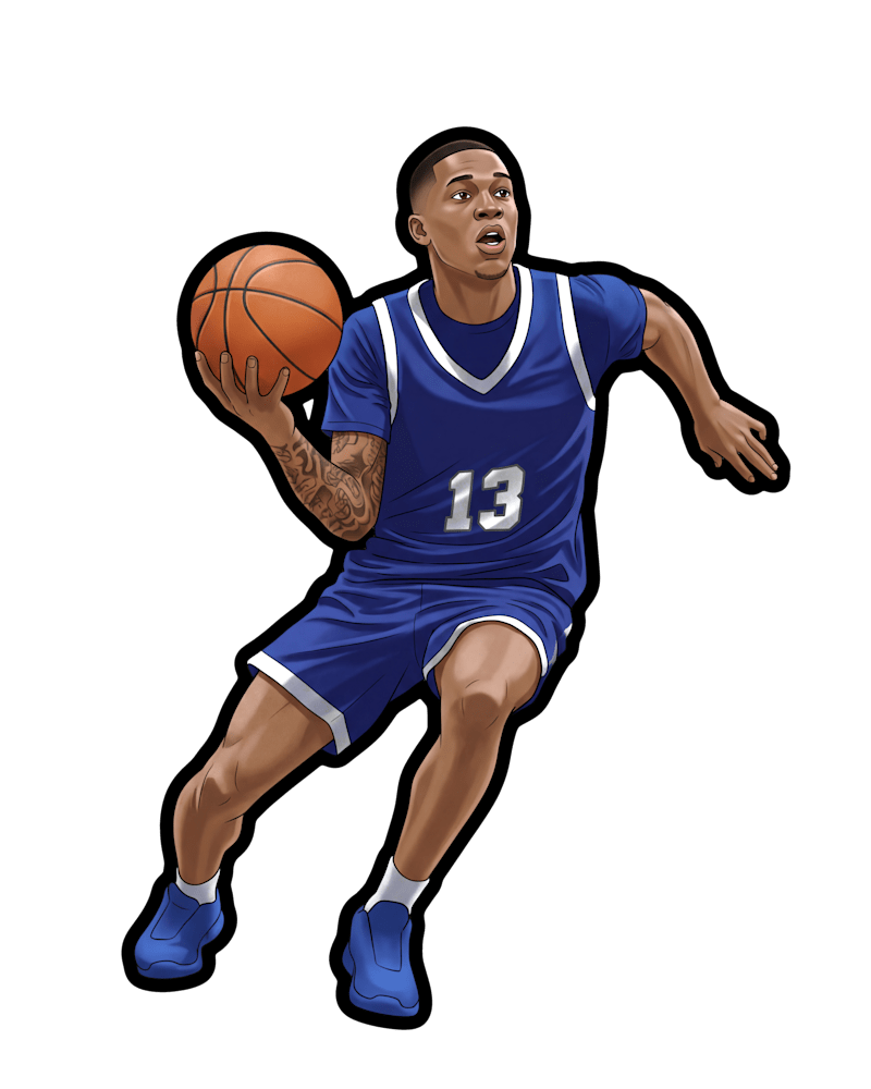 Cedric Dent