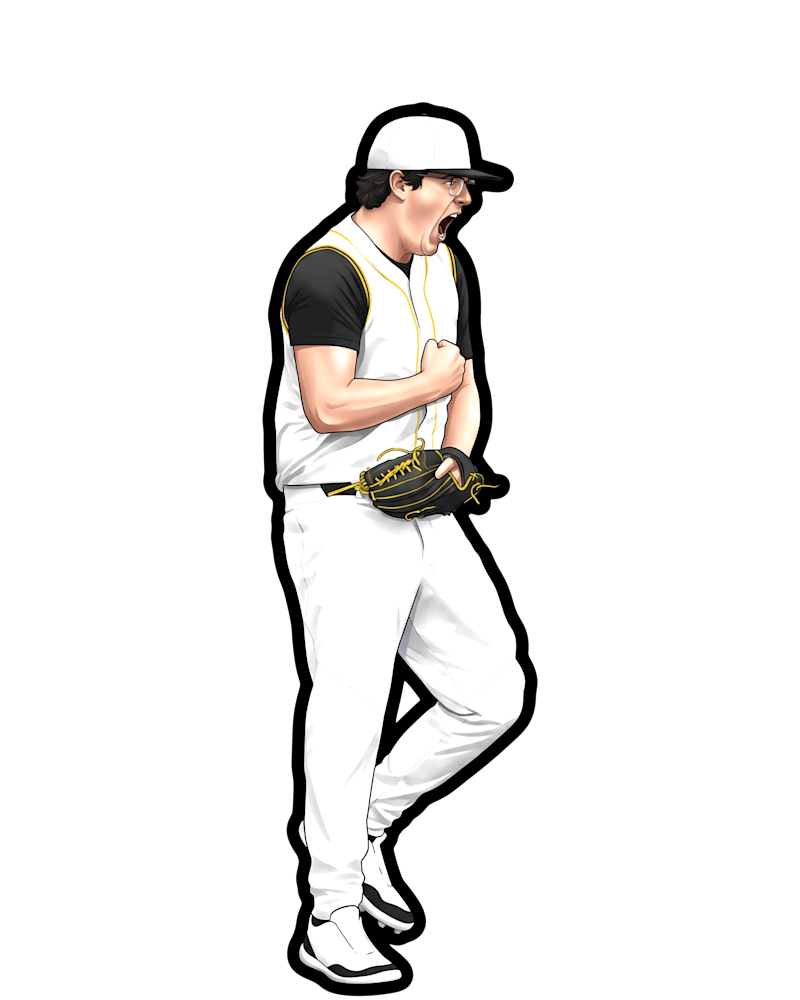 Kaden Peeples