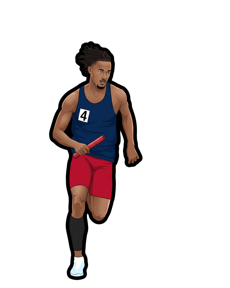 Marlon Miller