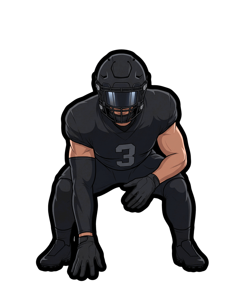 Darrius Simmons