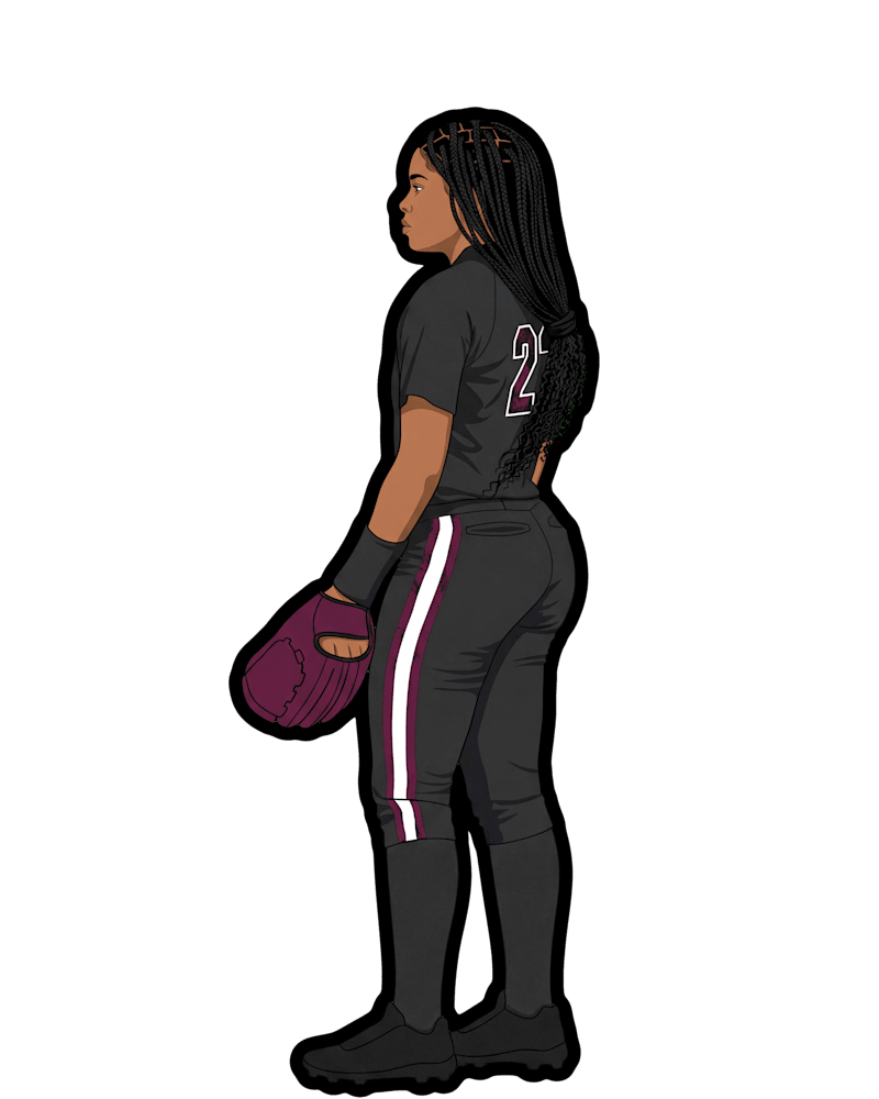 Jordyn Talbert