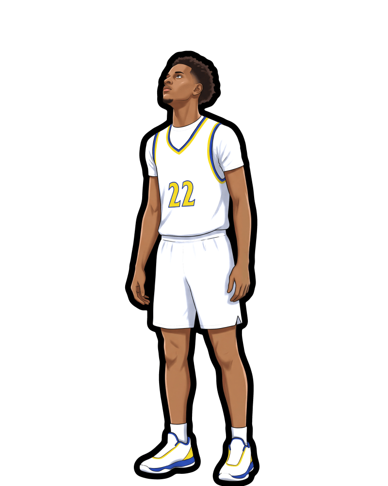 Sherrard Adams Jr