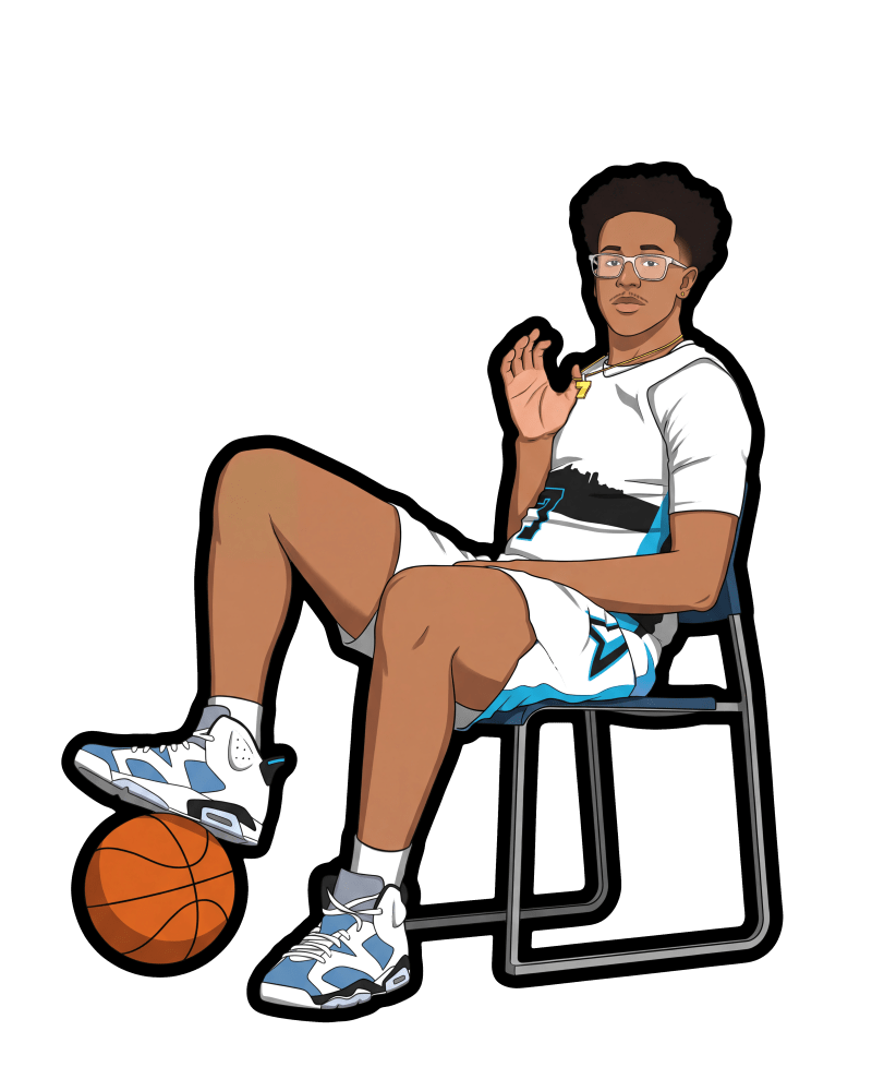 Cameron Perkins
