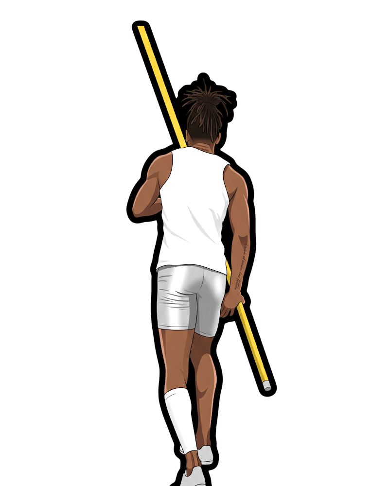 Christian Washington