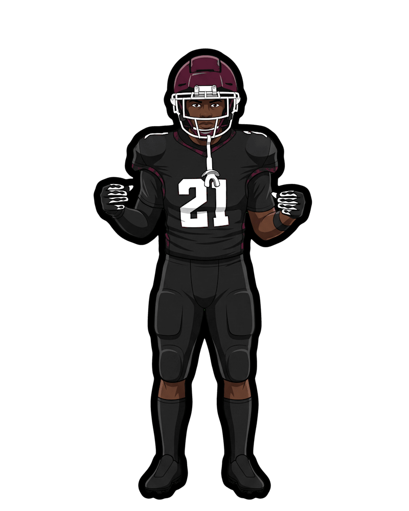 JaQuis Williams