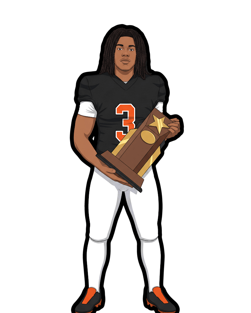 Edwin Merriweather III