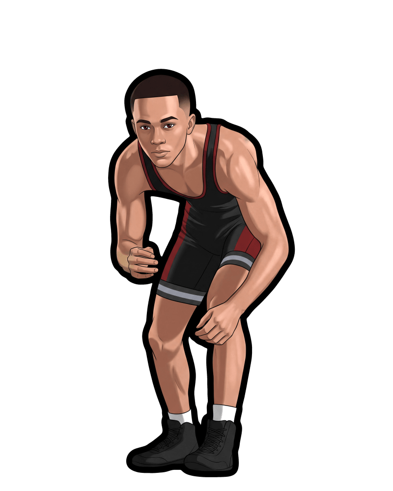 Jakason Burks